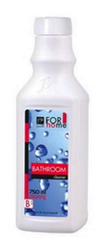 BATHROOM CLEANER